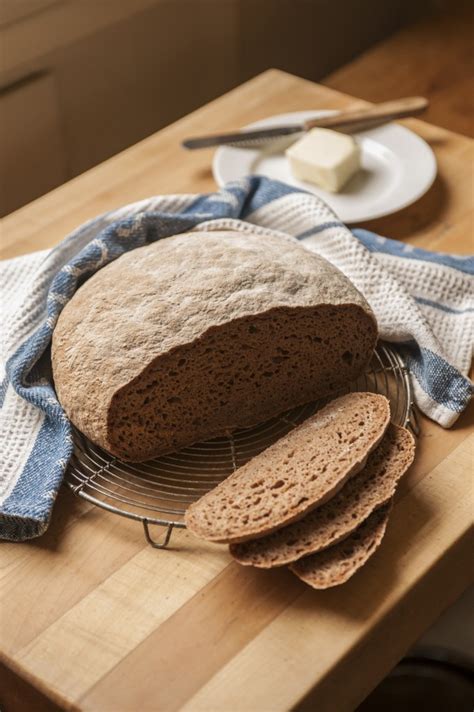 gluten-free-rye-bread-recipe-gluten-free-living image