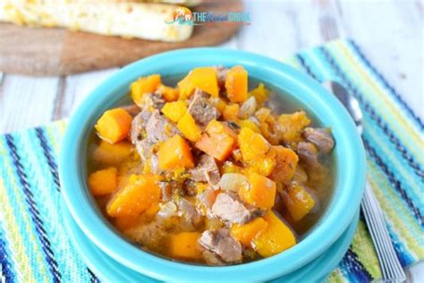 slow-cooker-beef-and-sweet-potato-stew-recipe-the image
