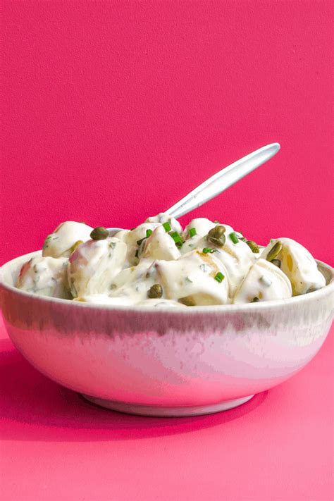 greek-yogurt-potato-salad-joyful-eating-nutrition image