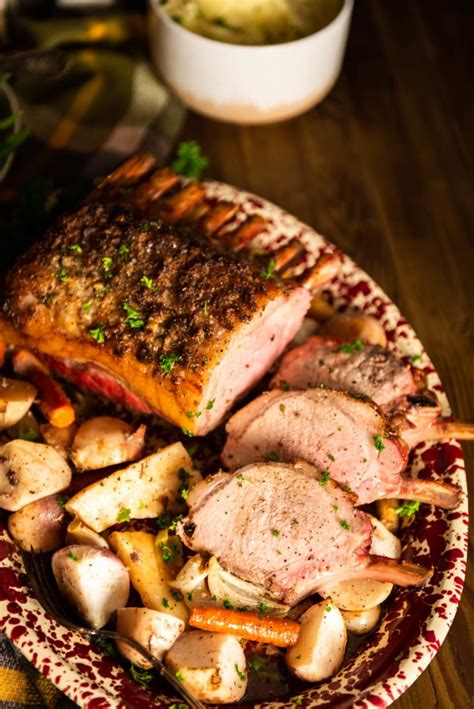 perfect-oven-roasted-rack-of-pork-girl-carnivore image