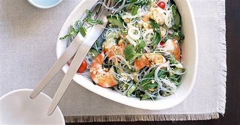 little-thai-prawn-and-glass-noodle-salad image