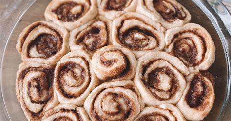 quick-cinnamon-rolls-canada-agriculture-and-food image