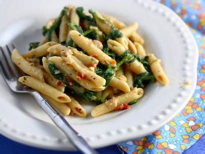 penne-with-white-beans-and-spinach-tasty-kitchen-a image