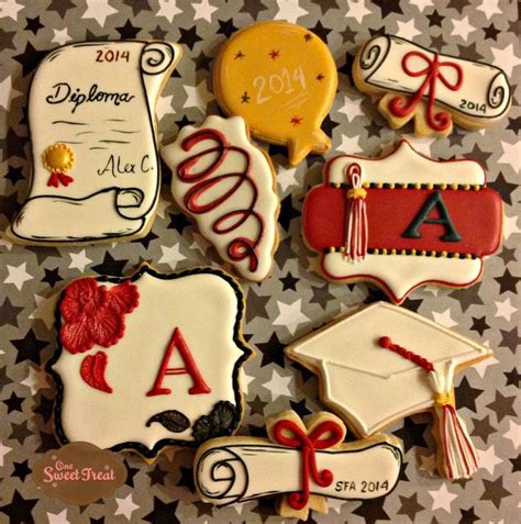 72-cookies-graduation-ideas-graduation-cookies image