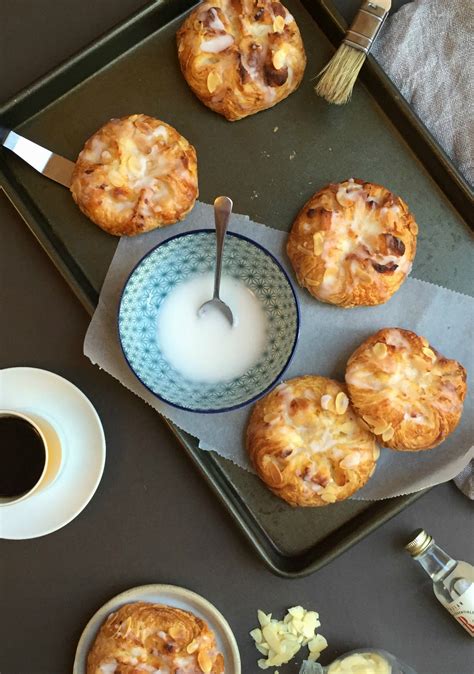 the-best-almond-danish-pastry-recipe-and-the-perfect image
