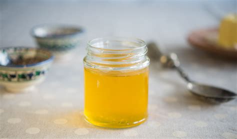 how-to-make-clarified-butter-the-spruce-eats image