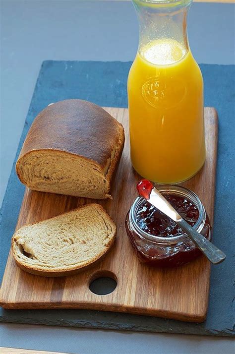 bread-machine-banana-bread-red-star-yeast image