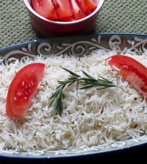 rosemary-flavoured-basmati-rice-my-favourite-pastime image