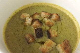 best-roasted-zucchini-soup-recipe-how-to-make image