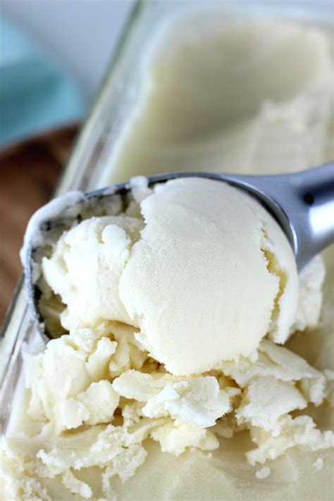 old-fashioned-homemade-vanilla-ice-cream-everyday image