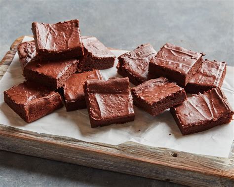 35-best-brownie-recipes-easy-brownie-recipe-food image