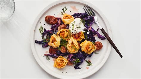 tortellini-dinner-ideas-for-the-whole-family-epicurious image