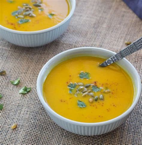 turmeric-curry-carrot-soup-instant-pot-pressure image