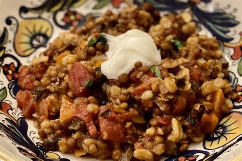 hearty-lentil-stew-kimberly-higgins-food-nutrition image