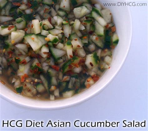 hcg-diet-asian-cucumber-salad-be-healthy-loose image