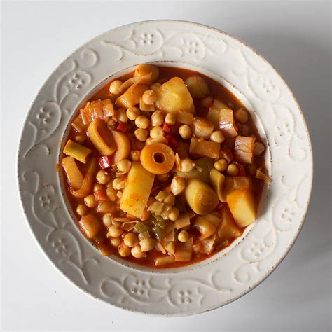 leek-and-chickpea-stew-recipe-veggiegib image