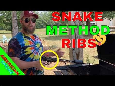 snake-method-ribs-snakemethod-ribs-howto image