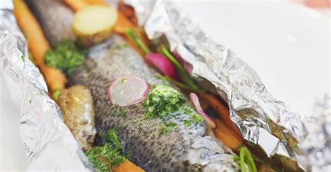 foil-baked-whole-trout-recipe-eat-smarter-usa image