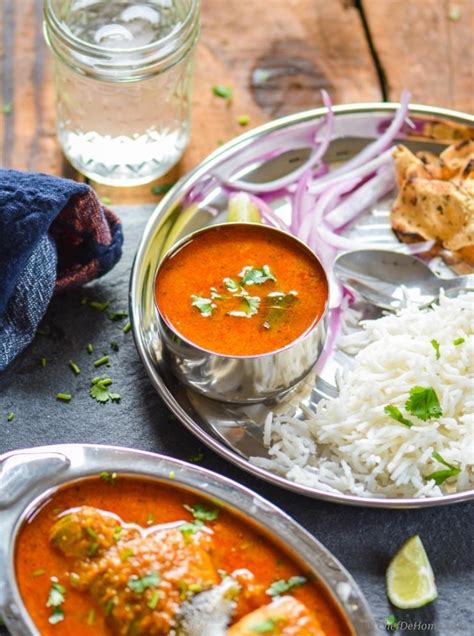 indian-chicken-madras-curry-recipe-chefdehomecom image