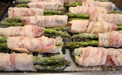 bacon-wrapped-asparagus-bundles image