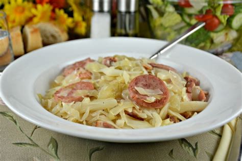 old-fashioned-cabbage-kielbasa-and-bacon-kitchen image