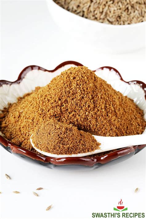 cumin-powder-how-to-make-use-it-swasthis image