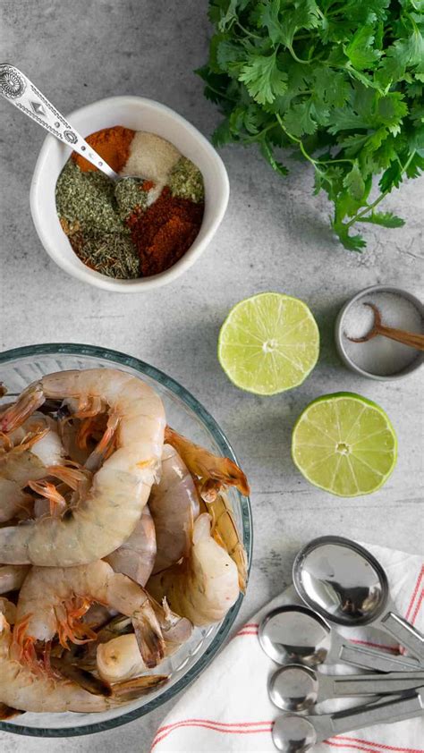 the-best-10-minute-blackened-shrimp-recipe-jz-eats image