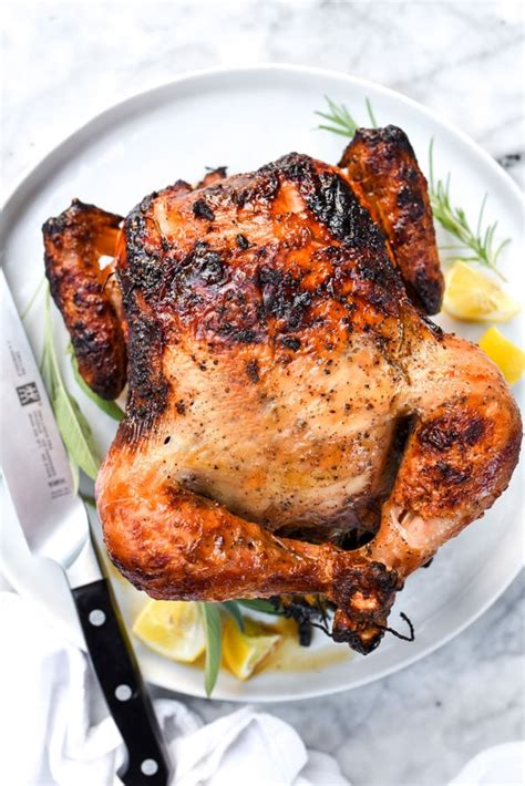 how-to-make-a-great-rotisserie-chicken image