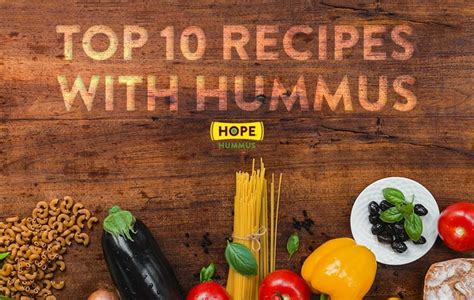 top-10-recipes-with-hummus-easy-delicious-dishes image