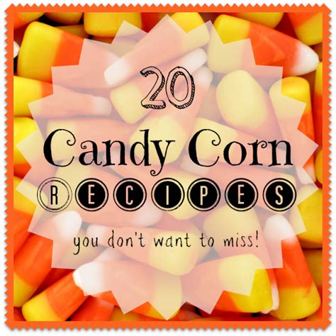 20-easy-to-make-candy-corn-recipes-for-halloween image