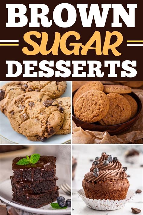 20-easy-brown-sugar-desserts-insanely-good image