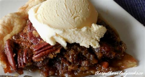 pecan-pie-with-maple-syrup-the-southern-lady-cooks image