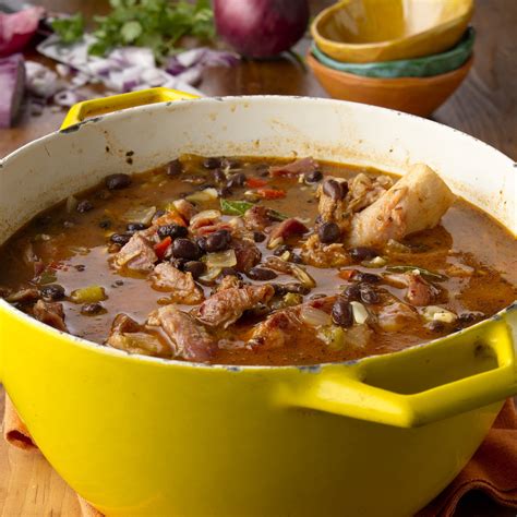 cuban-black-bean-stew-the-splendid-table image