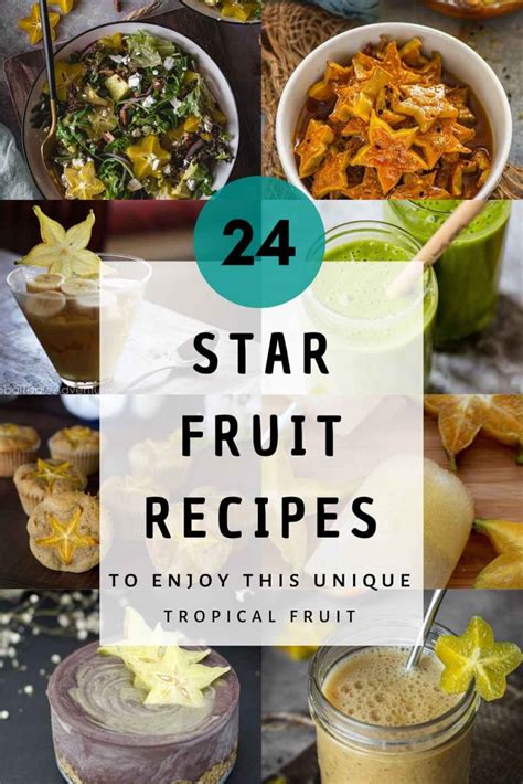 24-star-fruit-recipes-to-enjoy-this-unique-tropical-fruit-yummy image
