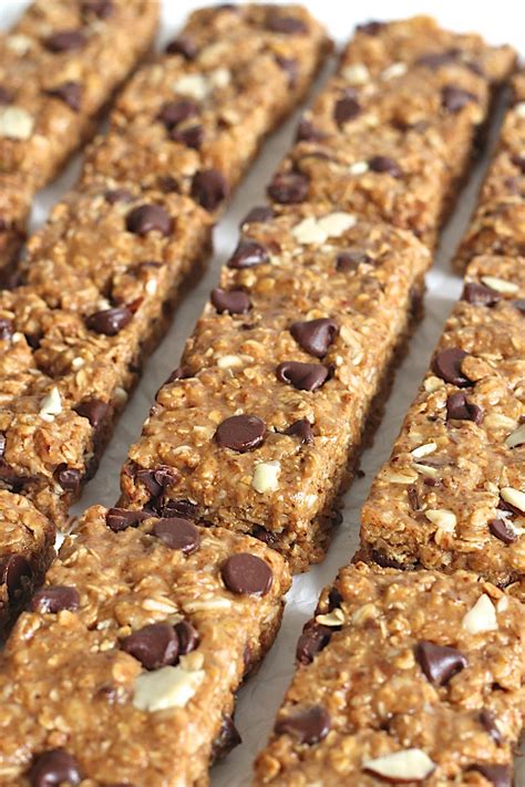 5-ingredient-granola-bars-the-bakermama image