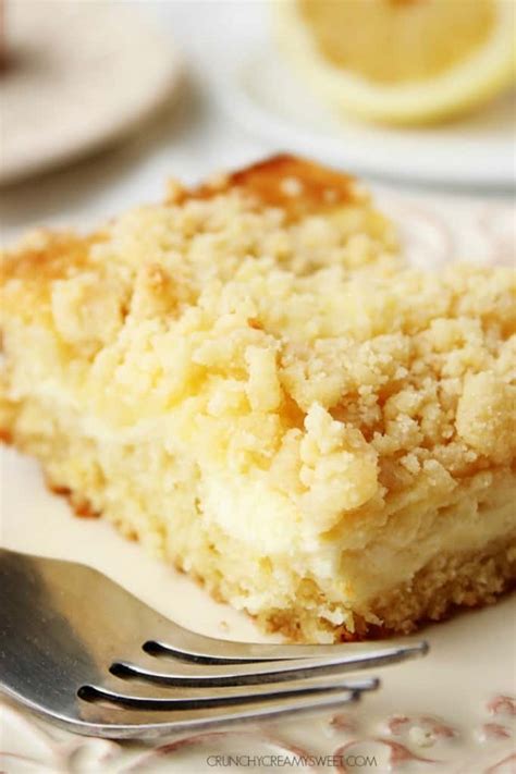 lemon-cream-cheese-crumb-cake-crunchy-creamy image