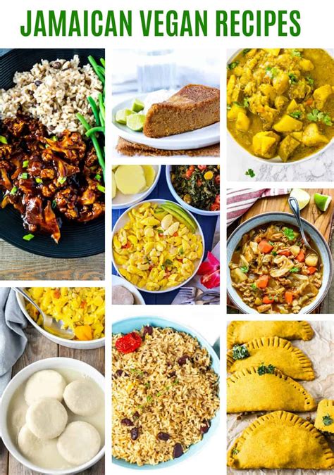 jamaican-vegan-recipes-healthier-steps image