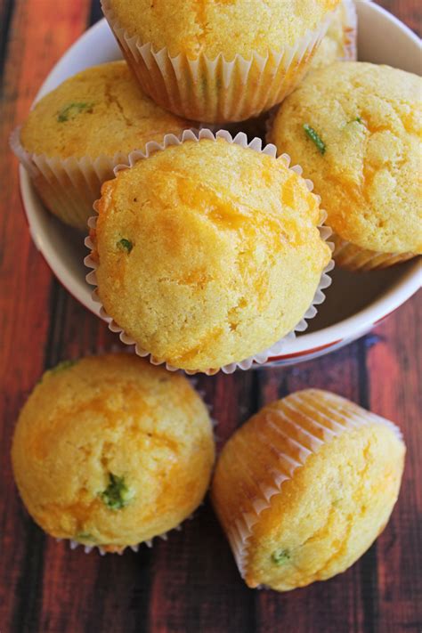 jalapeno-cheddar-corn-muffins-jamie-cooks-it-up image