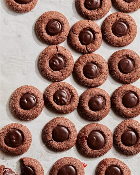 double-chocolate-thumbprint-cookies-whats-gaby image