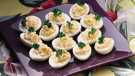 crabmeat-deviled-eggs-recipe-pillsburycom image