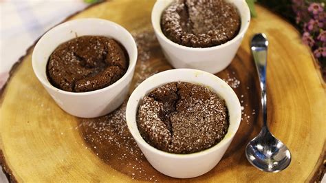 restaurant-quality-sweet-spiced-chocolate-molten-cake image