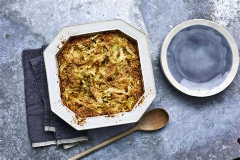 cabbage-casserole-recipe-southern-living image