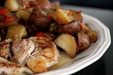 lazy-chicken-and-potatoes image