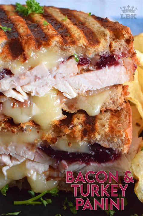 bacon-and-turkey-panini-lord-byrons-kitchen image