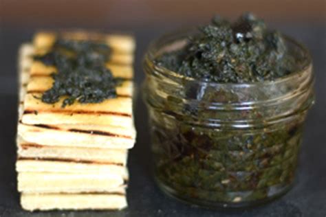 herb-jam-with-olives-and-lemon-recipe-101-cookbooks image
