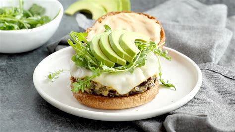 the-ultimate-wild-rice-burgers image