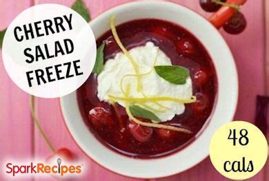 frozen-cherry-salads-recipe-sparkrecipes image