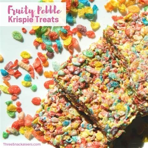 fruity-pebbles-rice-crispy-treats-recipe-the-three image