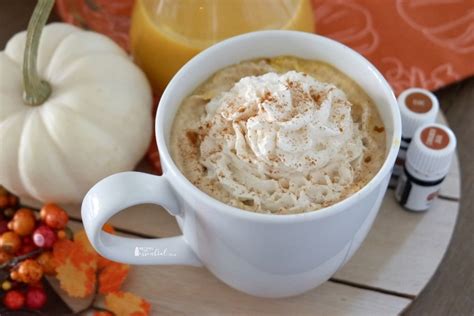 pumpkin-spice-coffee-creamer-recipes-with-essential image