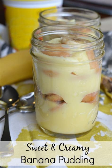banana-pudding-recipe-coffee-mate-giveaway image
